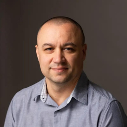 Vadim Batenkow