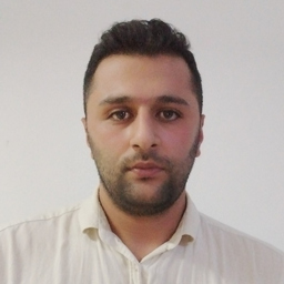 Shahin Dadkhah