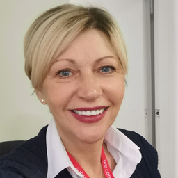 Svetlana Bondarenko