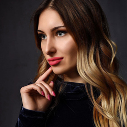 Kristīne Verdiša