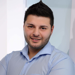 Serkan Gül
