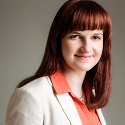 Janine Klinge's profile picture