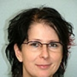 Maria Johanna Höllhuber