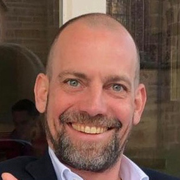 Björn Fuge