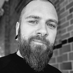 Paul Müller's profile picture