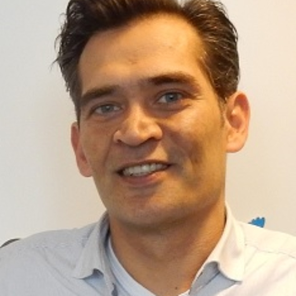 Dr. Raman Rabindranath Technical Sales Manager AGC Chemicals Europe