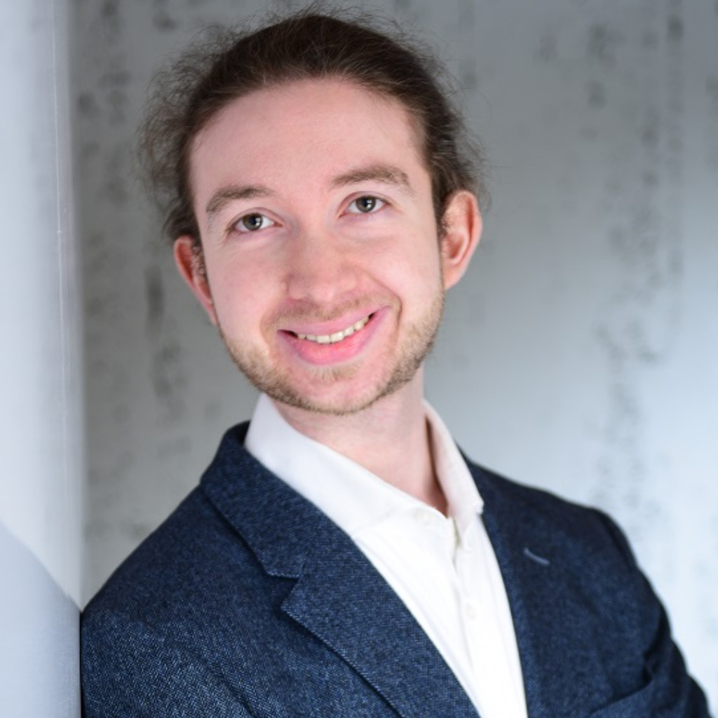 Roman Rauk Consultant PPI AG XING