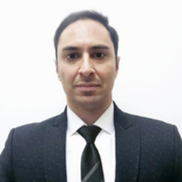 Mohsen Salmani