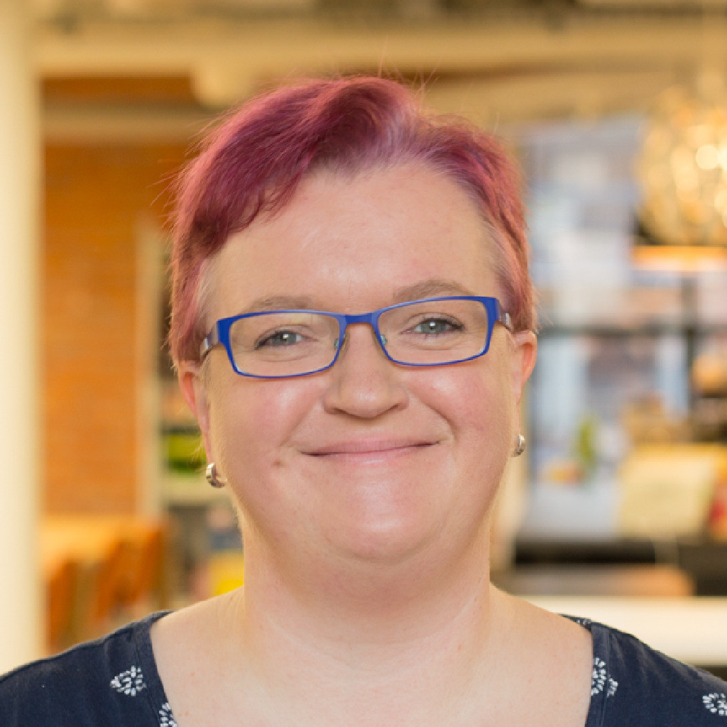 Dipl.Ing. Christine Schmitt Business Analyst UNIQA Insurance Group