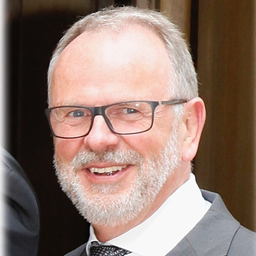 Dr. Joachim Martini