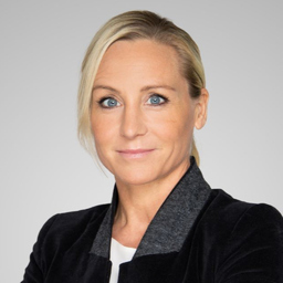 Vanessa Schmoranzer