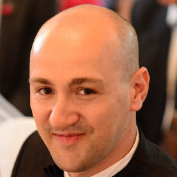 Christoph Wagenbauer