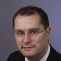 Thomas Leckebusch