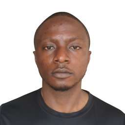 Steve Anye Nche -Tuma
