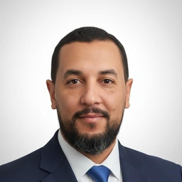 Mohamed Ghassen Ochi