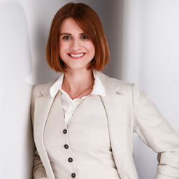 Anika Nolte-Grützner