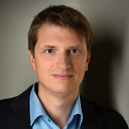 Andreas Pilger