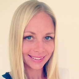 Maike Kohout