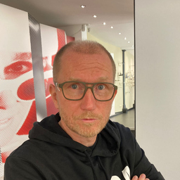 Thomas Lindmeier