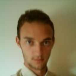 Robert Valeriu RUSU