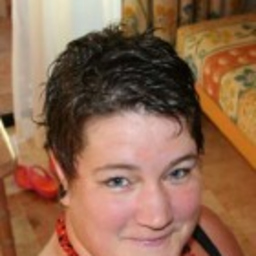 Christine Laplante