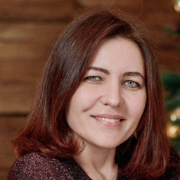 Nataliya Makyeyeva