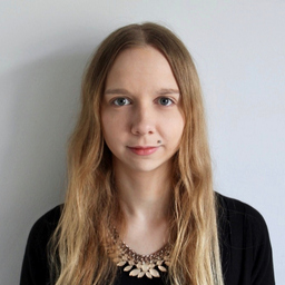 Ann-Marie Sommerfeld