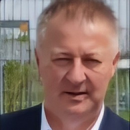 Frank Zeidler