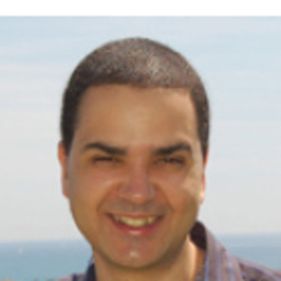 Xavier Duran Ramírez
