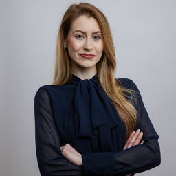 Katja Petrinowitsch