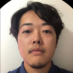 RYUYA Saitoh