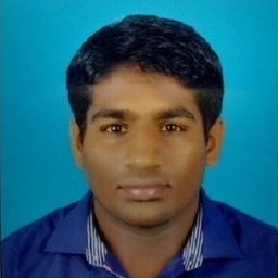 Anand GTR