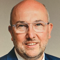 Jörg Jablonski's profile picture
