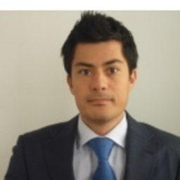 Bauke Muller's profile picture