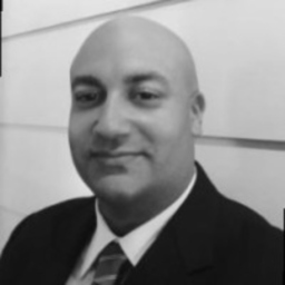 Perry Jimenez