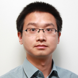 Dr. Lin Wang