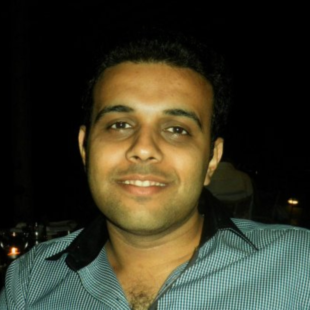 Gurudatt Shenoy Senior Staff Engineer Oracle India Pvt Ltd XING