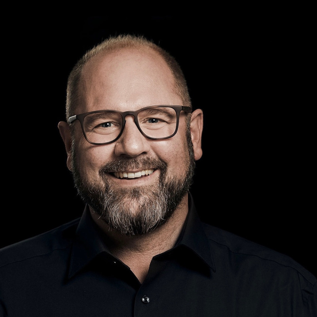 Axel Friedrich Export Manager (Vertriebsleiter International