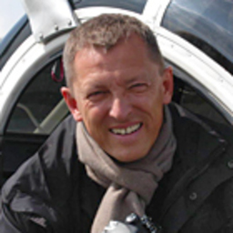 Hajo Dietz