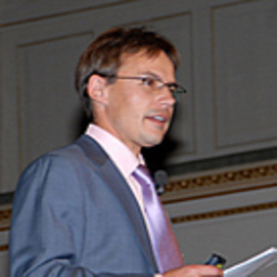 Dr. Pascal Sieber