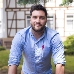 Raphael Floß