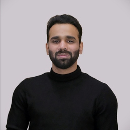 Mohammad Shoaib Tyagi