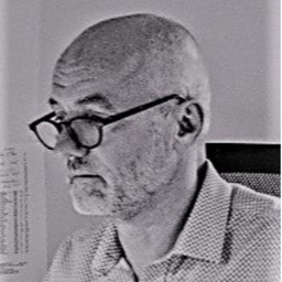 Profilbild Peter Dietzfelbinger