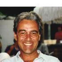 chris portenier