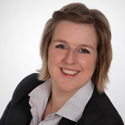 Nicole Bergmann