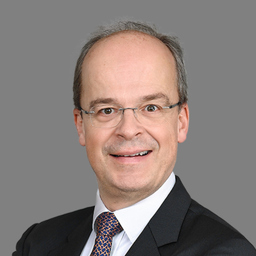Dr. Silvan Schriber