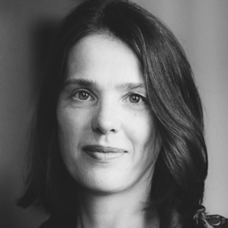 Dr. Gudrun Salmhofer