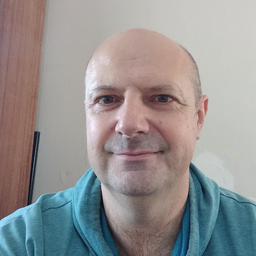Goran Aleksic