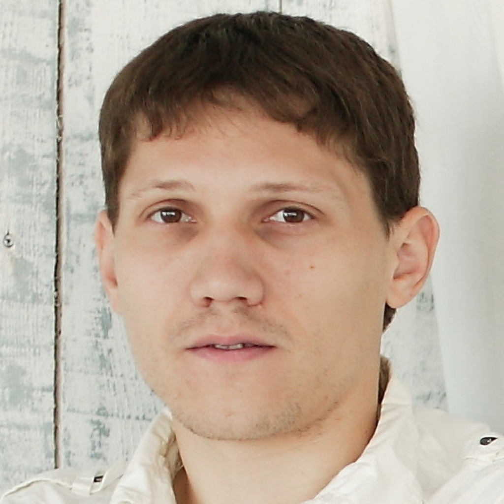 Konstantin Boyko CEO JustCoded XING