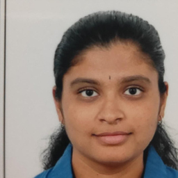 Anusha Hanumanthaiah